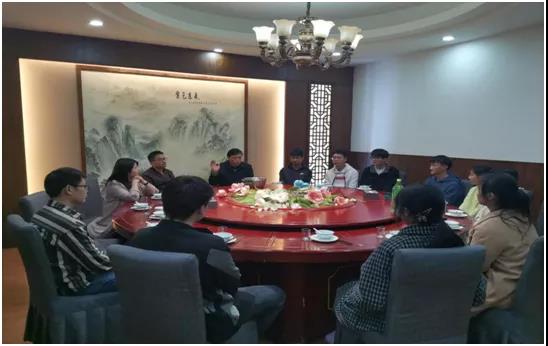 【对口升学】张校长为我们壮行 【对口升学】张校长为我们壮行