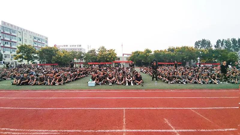 【校园动态】合肥腾飞学校怎么样-夯实校园安全教育根基，促进学生平安快乐成长