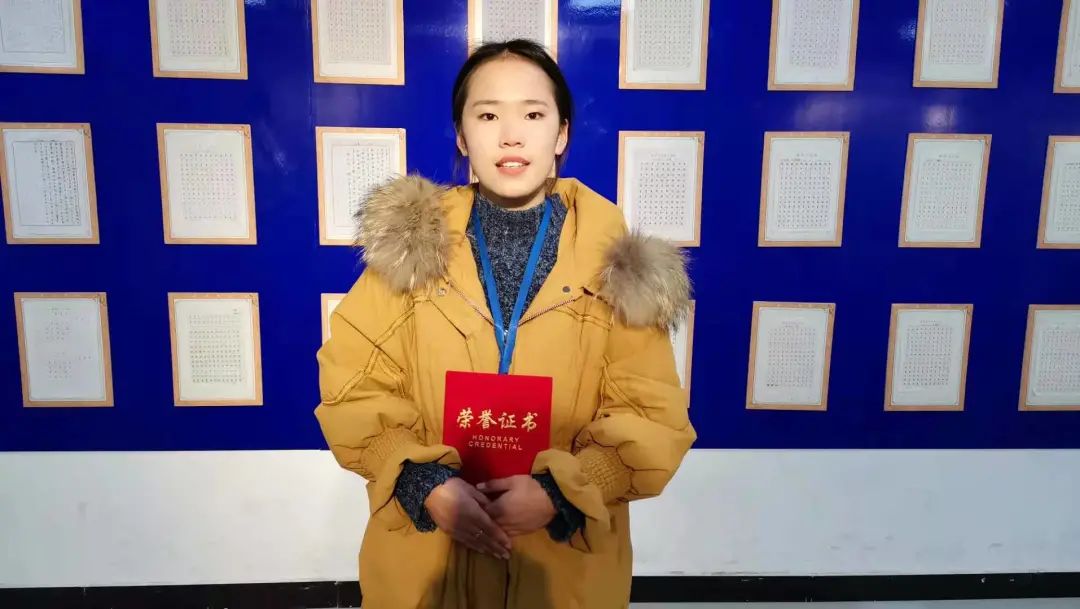 【学生心声】我在腾飞锻炼成长 【学生心声】我在腾飞锻炼成长