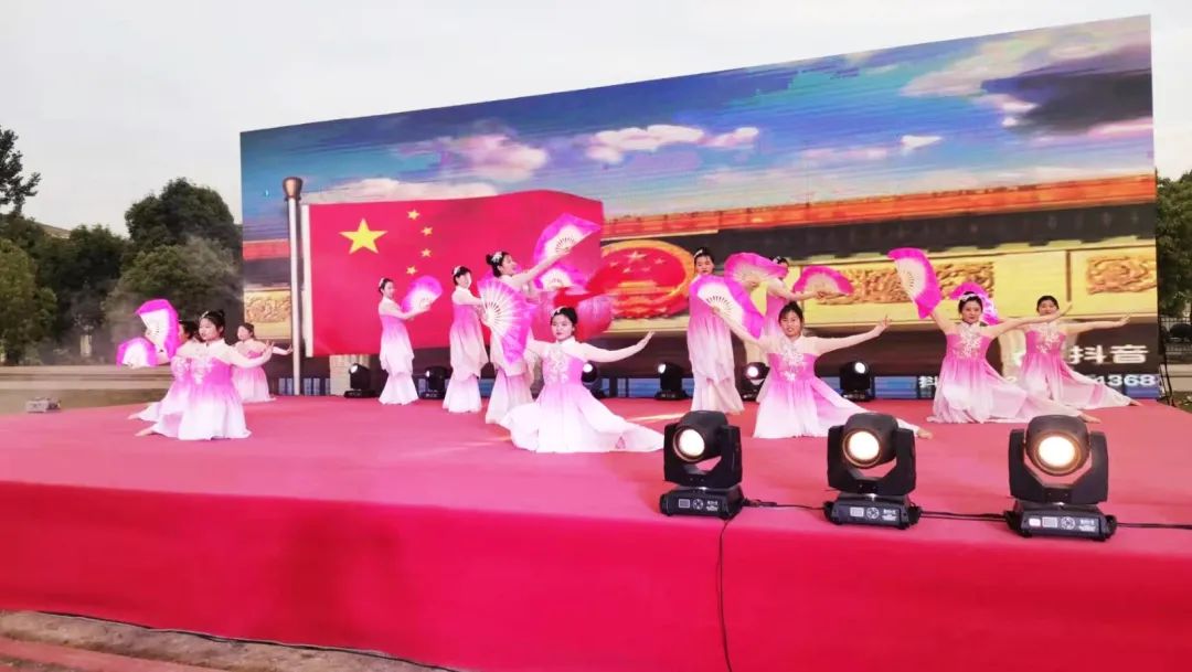 【校园动态】春种一粒粟,秋收万颗子 —— 热烈祝贺我校师生喜获佳绩 【校园动态】春种一粒粟,秋收万颗子 —— 热烈祝贺我校师生喜获佳绩
