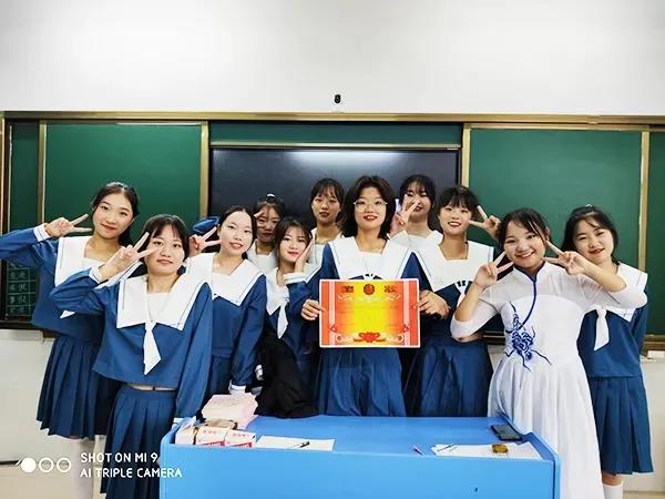 【校园动态】孩子的腾飞,是家长的希望 【校园动态】孩子的腾飞,是家长的希望